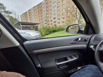 Škoda Octavia 2 exkluziv - 16