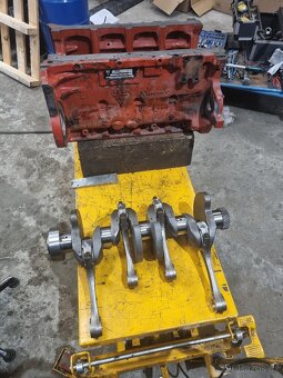 Motory Deutz, Volvo, Cummins, Doosan, Daewo, Komatsu - 16