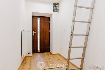 Prodej rodinného domu v Třebíči, ev.č. 00259 - 16