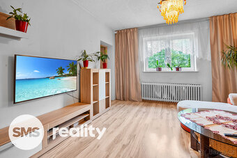 Prostorný rodinný dům 186 m², 2 bytové jednotky, zahrada, ba - 16