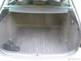Octavia AMBIENTE 1.4TSI 90KW 2 majitel po STK - 16