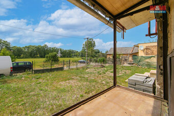 Prodej rodinného domu, 100 m², Všeruby - 16