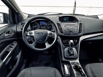 Ford Kuga 2.0 TDCi Duratorq Titanium X AWD A/T - 16