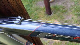Trekové kolo Dominator - 16