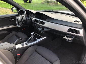 Bmw e91 320d 135kw - 16