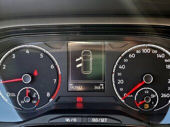 Volkswagen Polo, 1,0 TSi COMFORT,SERV.KN - 16