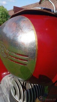 Jawa ČZ 175/356 - 16