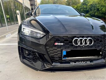 Audi RS5 2.9 - 16