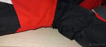 Lyžařský komplet, velikost L - 16