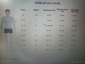 Hezké pánské sako CANDA vel.M - 16