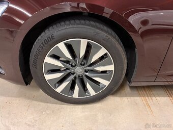 Audi A6, 2.0 TDI. DSG, první majitel, odpočet DPH - 16