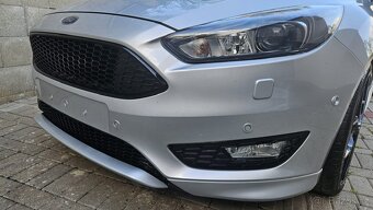 FORD FOCUS TOURNIER ST-LINE 1.5 ECOBOOST 2017 - 16