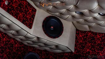 Scania R500 V8 / SKLADEM / Euro 5 / Analog / Full air - 16