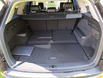 Škoda Kodiaq Alcantara 7- míst - 16