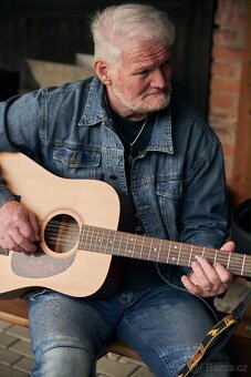 Zkukova technika i casti RCF atd. za super cenu - 16