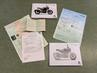 Husqvarna Svartpilen 401 2020, najeto 6000km - 16