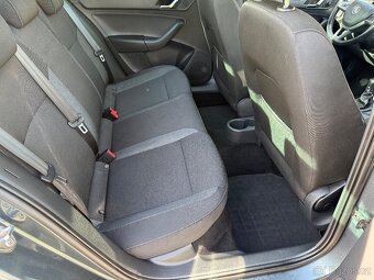 ŠKODA RAPID SPACEBACK 2014 1.2TSI STYLE - 151.000km - 16