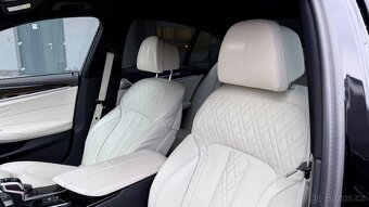 BMW 540i FULL BODYKIT BMW M5 LCI - 16