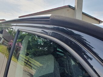 VW T5 Multivan Startline 2,0 TDI CR 103 kW NEHAVAROVANÉ - 16