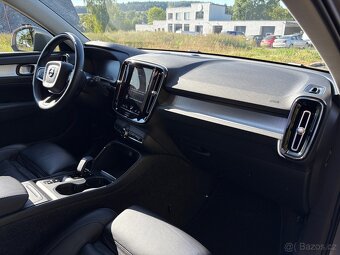 Prodám Volvo Xc40 B4 2.0i 145kw Momentum Maildhybrid - 16