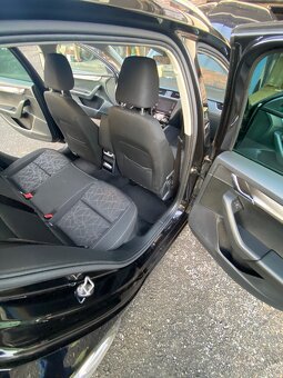 Škoda octavia 3 combi 2.0tdi 110 kW dsg - 16