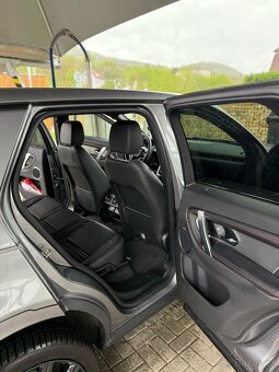 Land Rover Discovery Sport - luxus, výkon a styl - 16