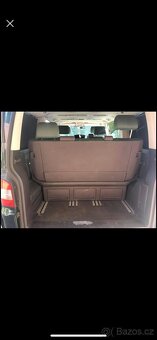 VW T5 Multivan - 16