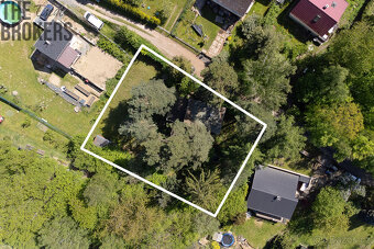 Prodej domu 105 m² se zahradou 1080 m² - 16