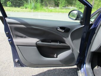 SEAT ALTEA 1.9 TDi - Tažné zařízení - 16