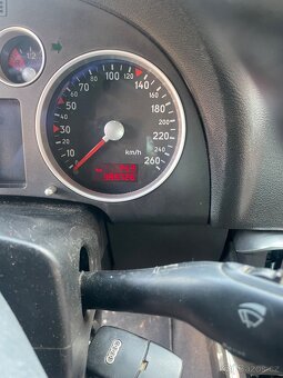 Audi TT 8n 132kw quattro, NOVÁ STK - 16