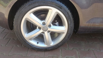 AUDI A3,  1.8TFSI , CABRIO - 16