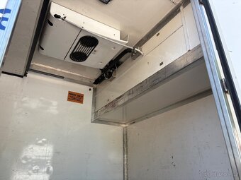 Iveco Eurocargo 120-250,chlaďák,Thermoking,E6 - 16