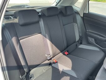 Volkswagen Polo 1.0 TSi/70kW - LIFE - 16