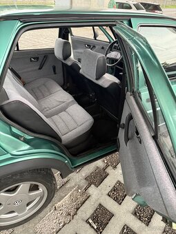 ‼️Volkswgen Jetta MK2 1.8 - 16