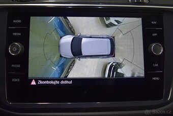 Volkswagen Tiguan Allspace 2.0 TDI VIRTUAL PO SERVISU VW-DPH - 16