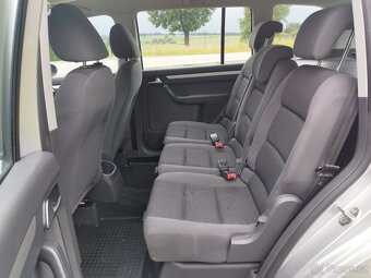 Volkswagen Touran 1.6 TDi - 16