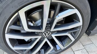 VW Golf 8 Alltrack, 2.0 TDI, DSG, 4x4, FullLed, PreACC, Lane - 16