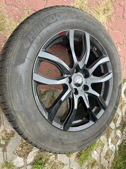 Hyundai Santa Fe, 2.2CRDi - 16