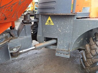 AUSA D 350 AHG 4X4 - 16
