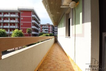 Prodej bytu 3+kk v osobním vlastnictví 49 m², Silvi Marina,  - 16