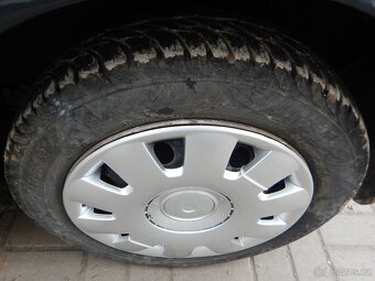 TOYOTA Aygo 1.0i, KLIMA - 16