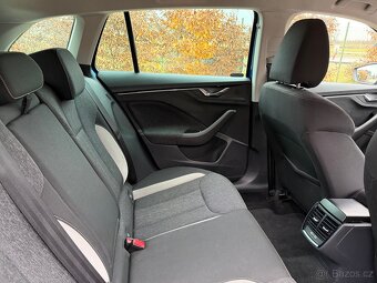 Škoda Scala 1.0 TSI 81 kW STYLE +, rok 2023 - 16