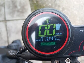 Kaabo Wolf Warrior 11 plus - 16