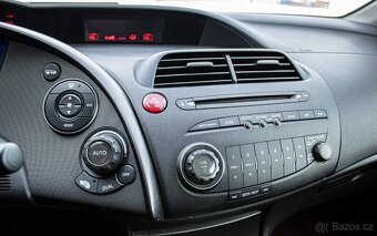 Honda Civic TypeR FN2 2.0 i-VTEC 148kW Championship White - 16