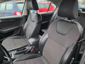 Škoda Octavia
III.1.6 TDI Led Kůže - 16