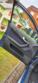 Audi A3 Sportback 1.6, 85 KW - 16