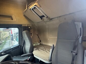 Scania R420 euro 5 - 16