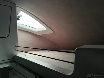Iveco Daily 3.0Hi-matic, 10palet, Zadní spaní, Nový model - 16