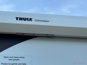 Pilote P746GJ, solár, soběstačnost, perfektní stav - 16