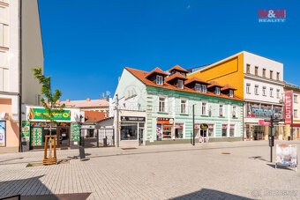 Prodej nájemních domů, 13813 m², Kladno - 16